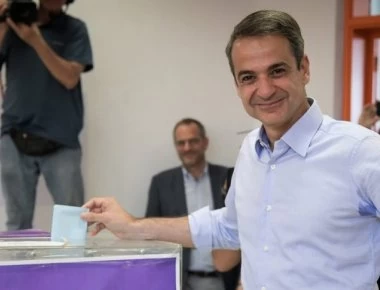 Εθνικές εκλογές 2019: Πού ψηφίζουν ο ΠτΔ και οι πολιτικοί αρχηγοί